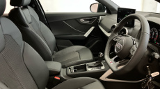 Audi Q2 35 TFSI Black Edition 5dr S Tronic Petrol Estate